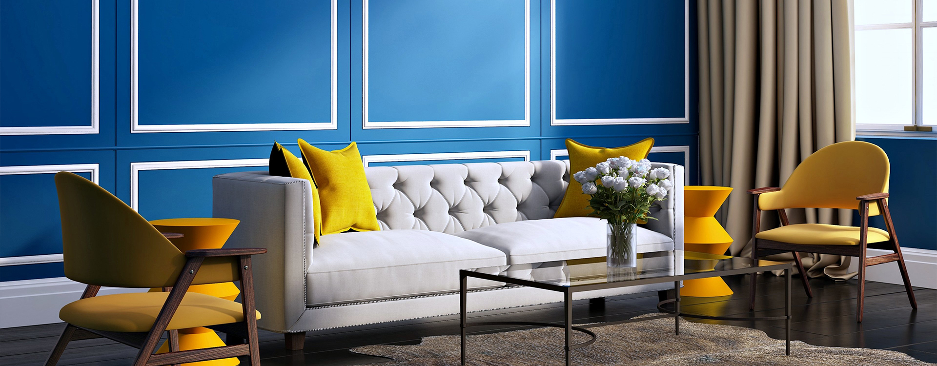 新聞動態(tài)-紅藍青布藝